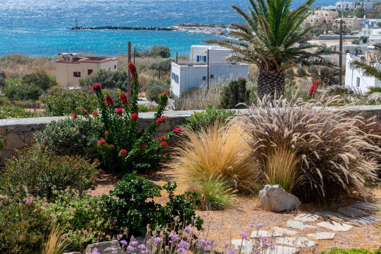 Aelion Villa Vári Exterior foto