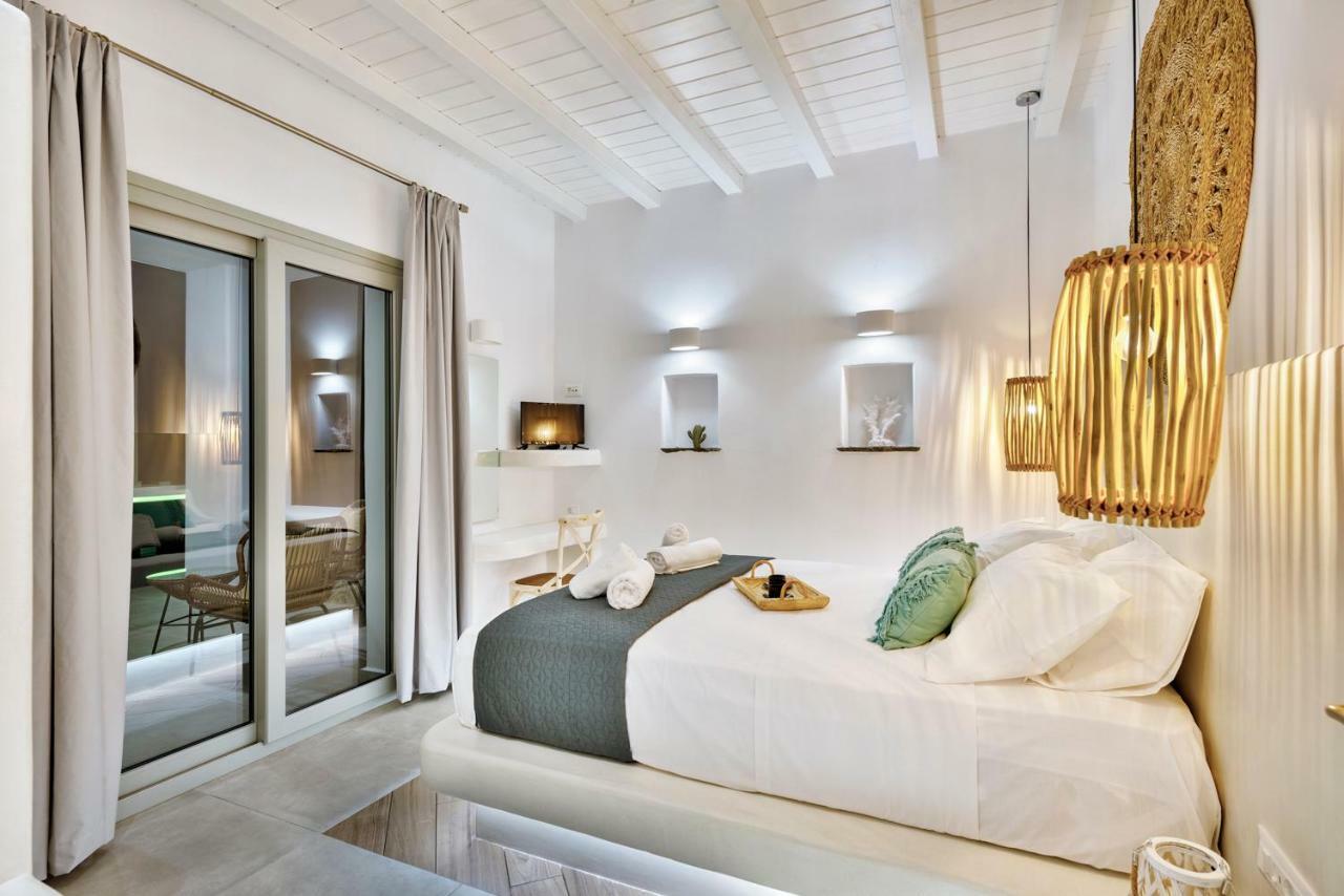 Aelion Villa Vári Exterior foto